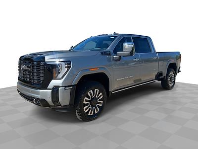 2026 GMC Sierra 2500 Crew Cab 4WD Pickup for sale #13260126 - photo 1