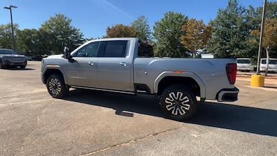 2026 GMC Sierra 2500 Crew Cab 4WD Pickup for sale #13260126 - photo 2
