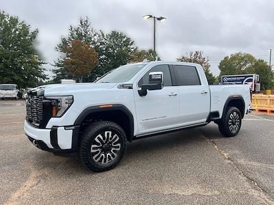 2026 GMC Sierra 2500 Crew Cab 4WD Pickup for sale #13260127 - photo 1