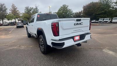 2026 GMC Sierra 2500 Crew Cab 4WD Pickup for sale #13260127 - photo 2