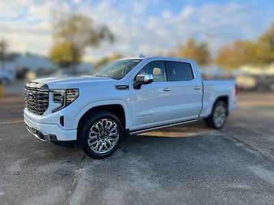 2026 GMC Sierra 1500 Crew Cab 4WD Pickup for sale #13260134 - photo 1