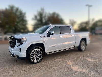 2026 GMC Sierra 1500 Crew Cab 4WD Pickup for sale #13260137 - photo 1