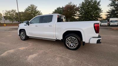 2026 GMC Sierra 1500 Crew Cab 4WD Pickup for sale #13260137 - photo 2