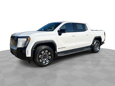2026 GMC Sierra EV Crew Cab 4WD Pickup for sale #13260142 - photo 1