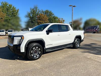 New 2026 GMC Sierra EV - photo 1