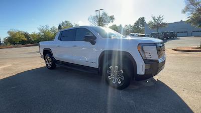 New 2026 GMC Sierra EV - photo 1