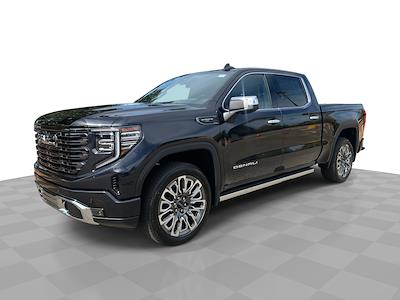 2026 GMC Sierra 1500 Crew Cab 4WD Pickup for sale #13260143 - photo 1