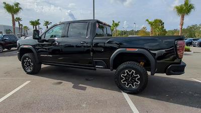 New 2026 GMC Sierra 2500 AT4X Crew Cab 4WD Pickup for sale #13260166 - photo 2
