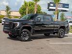 New 2026 GMC Sierra 2500 AT4X Crew Cab 4WD Pickup for sale #13260166 - photo 1
