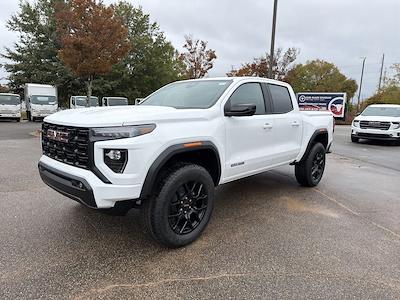 2026 GMC Canyon Crew Cab 4WD Pickup for sale #13260176A - photo 1