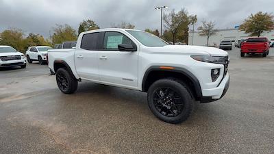 2026 GMC Canyon Crew Cab 4WD Pickup for sale #13260176A - photo 2