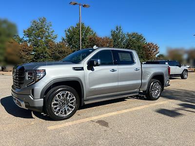 2026 GMC Sierra 1500 Crew Cab 4WD Pickup for sale #13260183 - photo 1