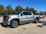 2026 GMC Sierra 1500 Crew Cab 4WD Pickup for sale #13260183 - photo 1