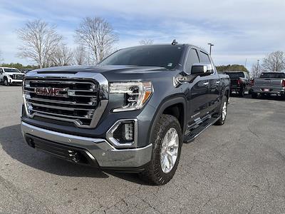 Used 2022 GMC Sierra 1500 SLT Crew Cab for sale #13260209A - photo 1