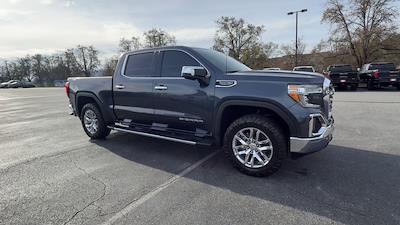 Used 2022 GMC Sierra 1500 SLT Crew Cab for sale #13260209A - photo 2