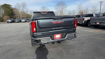 Used 2022 GMC Sierra 1500 SLT Crew Cab for sale #13260209A - photo 2