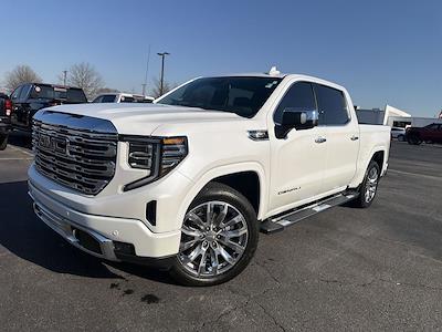 Used 2025 GMC Sierra 1500 Denali Crew Cab for sale #13260239A - photo 1