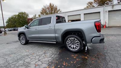 2026 GMC Sierra 1500 Crew Cab 4WD Pickup for sale #13260256 - photo 2