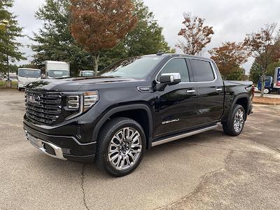 2026 GMC Sierra 1500 Crew Cab 4WD Pickup for sale #13260257 - photo 1