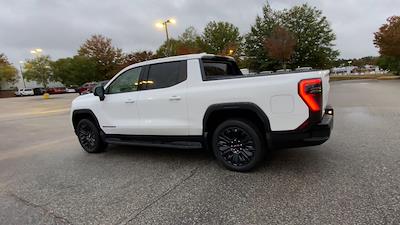 2026 GMC Sierra EV Crew Cab 4WD Pickup for sale #13260271 - photo 2