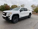 2026 GMC Sierra EV Crew Cab 4WD Pickup for sale #13260271 - photo 1