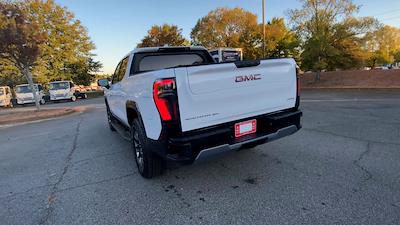 2026 GMC Sierra EV Crew Cab 4WD Pickup for sale #13260275 - photo 2