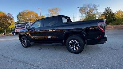 2026 GMC Sierra EV Crew Cab 4WD Pickup for sale #13260276 - photo 2