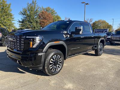 2026 GMC Sierra 2500 Crew Cab 4WD Pickup for sale #13260278 - photo 1