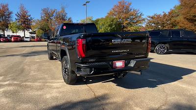 2026 GMC Sierra 2500 Crew Cab 4WD Pickup for sale #13260278 - photo 2