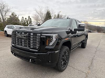 New 2026 GMC Sierra 2500 Denali Ultimate Crew Cab for sale #13260306 - photo 1