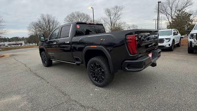 New 2026 GMC Sierra 2500 Denali Ultimate Crew Cab for sale #13260306 - photo 2