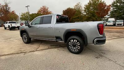 2026 GMC Sierra 2500 Crew Cab 4WD Pickup for sale #13260307 - photo 2