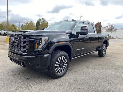 New 2026 GMC Sierra 2500 Denali Ultimate Crew Cab for sale #13260308 - photo 1