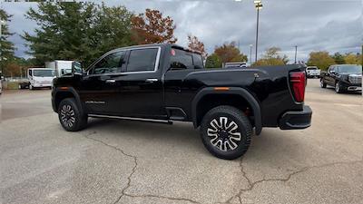 New 2026 GMC Sierra 2500 Denali Ultimate Crew Cab for sale #13260308 - photo 2