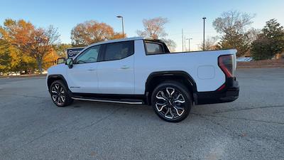 2026 GMC Sierra EV Crew Cab 4WD Pickup for sale #13260338 - photo 2