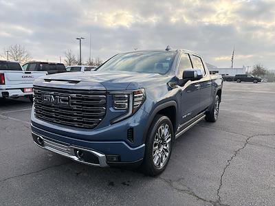 2024 GMC Sierra 1500 Crew Cab 4WD Pickup for sale #13260346A - photo 1