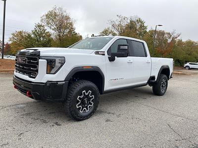 2026 GMC Sierra 2500 Crew Cab 4WD Pickup for sale #13260349 - photo 1