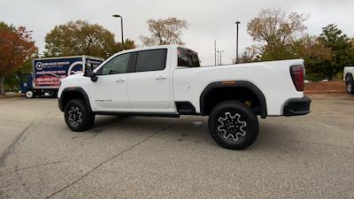 2026 GMC Sierra 2500 Crew Cab 4WD Pickup for sale #13260349 - photo 2