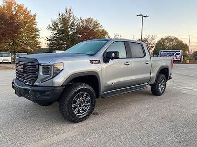 2026 GMC Sierra 1500 Crew Cab 4WD Pickup for sale #13260351 - photo 1