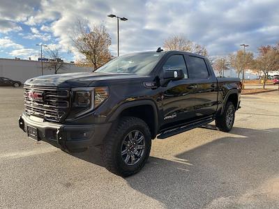2026 GMC Sierra 1500 Crew Cab 4WD Pickup for sale #13260352 - photo 1