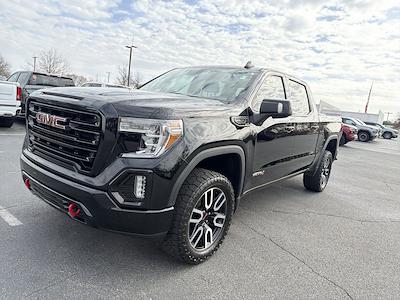 Used 2021 GMC Sierra 1500 AT4 Crew Cab for sale #13260352B - photo 1
