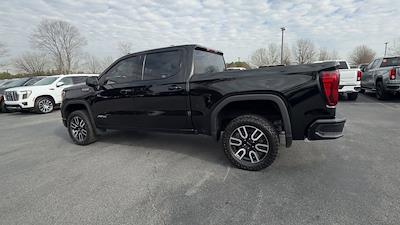 Used 2021 GMC Sierra 1500 AT4 Crew Cab for sale #13260352B - photo 2