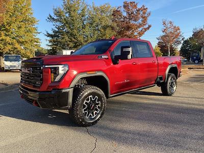 2026 GMC Sierra 2500 Crew Cab 4WD Pickup for sale #13260362 - photo 1