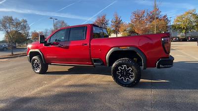 2026 GMC Sierra 2500 Crew Cab 4WD Pickup for sale #13260362 - photo 2