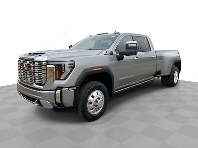 New 2026 GMC Sierra 3500 Denali Crew Cab for sale #13260408 - photo 1