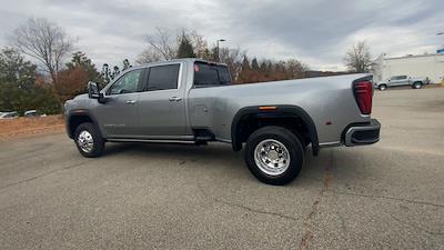 New 2026 GMC Sierra 3500 Denali Crew Cab for sale #13260408 - photo 2