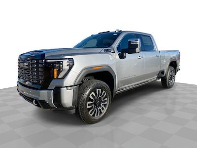 New 2026 GMC Sierra 2500 Denali Ultimate Crew Cab for sale #13260410 - photo 1