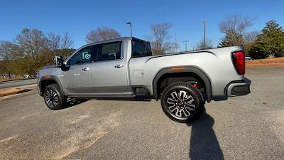 New 2026 GMC Sierra 2500 Denali Ultimate Crew Cab for sale #13260410 - photo 2