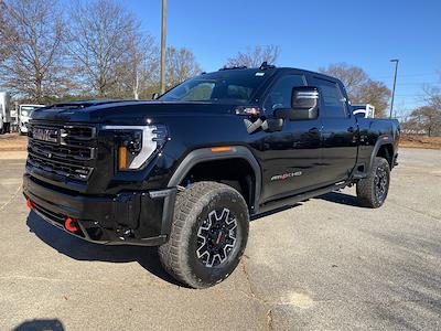 New 2026 GMC Sierra 2500 AT4X Crew Cab for sale #13260419 - photo 1