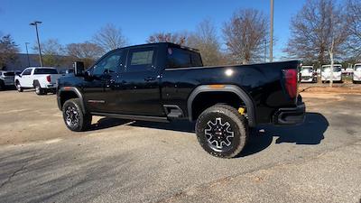 New 2026 GMC Sierra 2500 AT4X Crew Cab for sale #13260419 - photo 2